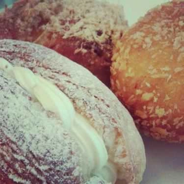 Tổng hợp- Tiệm Bánh BreadTalk - Vincom Center