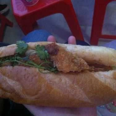 Tổng hợp- Tiệm Bánh BreadTalk - Vincom Center