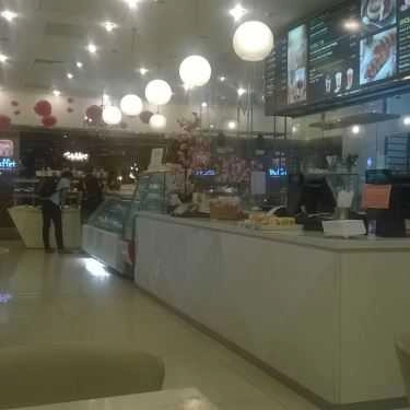 Tổng hợp- Tiệm Bánh BreadTalk - Vincom Center