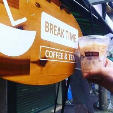 Món ăn- Break Time Coffee & Tea