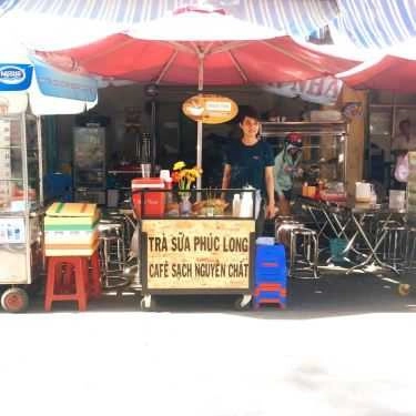 Tổng hợp- Break Time Coffee & Tea
