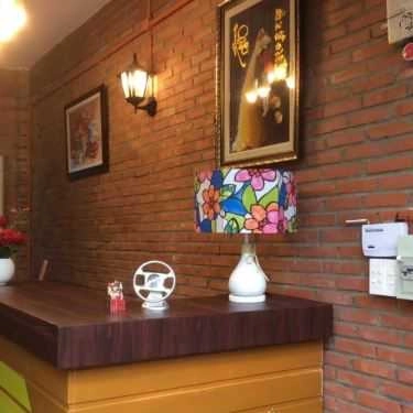 Tổng hợp- Brick House Coffee