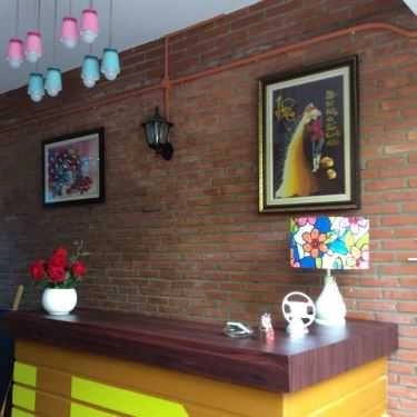 Tổng hợp- Brick House Coffee