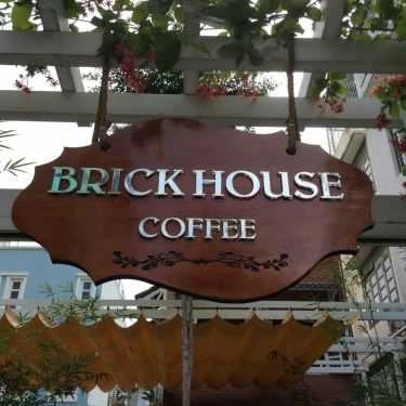 Tổng hợp- Brick House Coffee