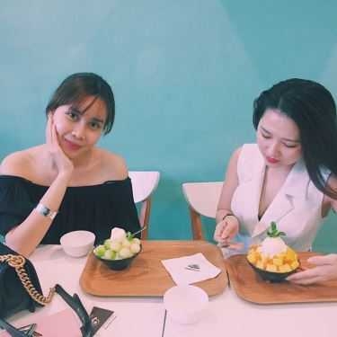 Tổng hợp- Cafe Brobingsu