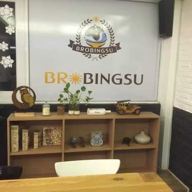 Tổng hợp- Cafe Brobingsu