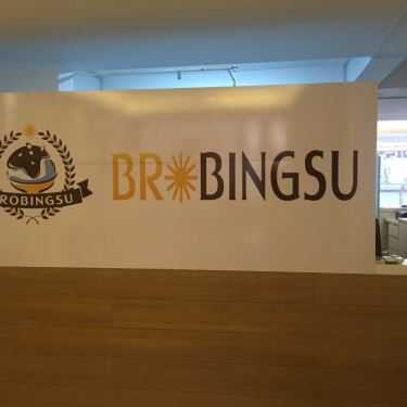 Tổng hợp- Cafe Brobingsu