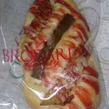 Tổng hợp- Tiệm Bánh Brodard Bakery - Nguyễn Thiệp