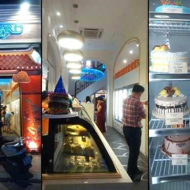 Tổng hợp- Tiệm Bánh Brodard Bakery - Nguyễn Thiệp