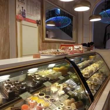 Tổng hợp- Tiệm Bánh Brodard Bakery - Nguyễn Thiệp