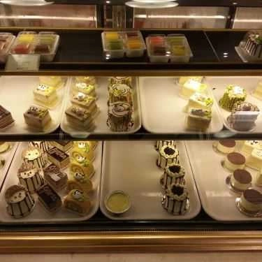 Tổng hợp- Tiệm Bánh Brodard Bakery - Nguyễn Thiệp
