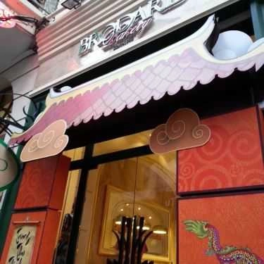 Tổng hợp- Tiệm Bánh Brodard Bakery - Nguyễn Thiệp