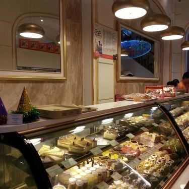 Tổng hợp- Tiệm Bánh Brodard Bakery - Nguyễn Thiệp