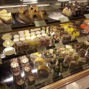 Tổng hợp- Tiệm Bánh Brodard Bakery - Nguyễn Thiệp