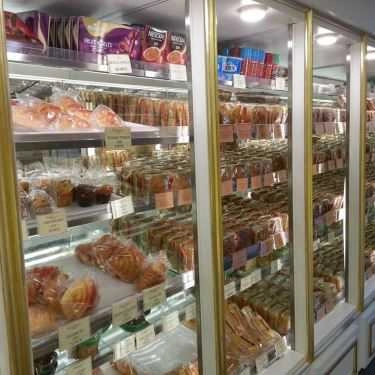 Tổng hợp- Tiệm Bánh Brodard Bakery - Nguyễn Thiệp