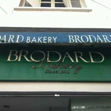 Tổng hợp- Tiệm Bánh Brodard Bakery - Nguyễn Thiệp