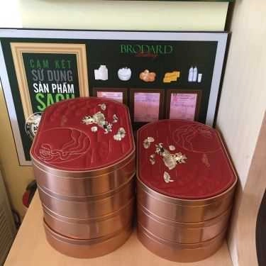 Tổng hợp- Tiệm Bánh Brodard Bakery - Quang Trung