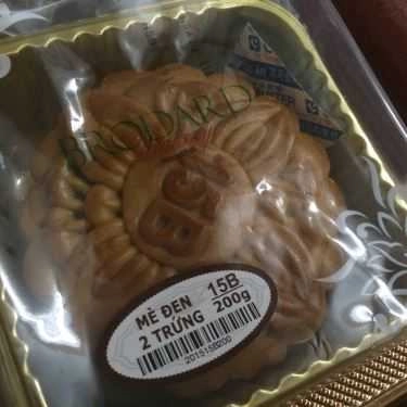Tổng hợp- Tiệm Bánh Brodard Bakery - Quang Trung