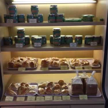 Tổng hợp- Tiệm Bánh Brodard Bakery - Quang Trung