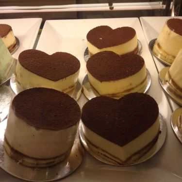 Món ăn- Tiệm Bánh Brodard Bakery - Quang Trung