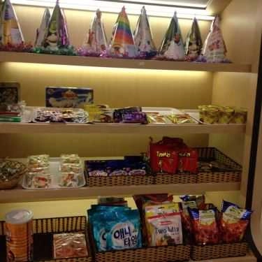 Tổng hợp- Tiệm Bánh Brodard Bakery - Quang Trung
