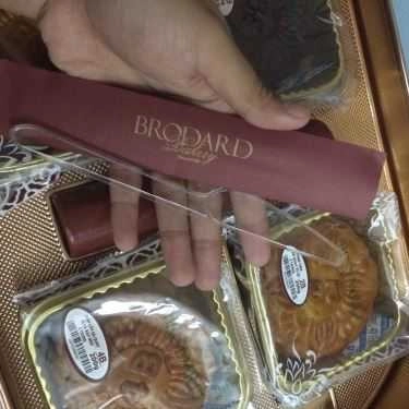 Tổng hợp- Tiệm Bánh Brodard Bakery - Quang Trung
