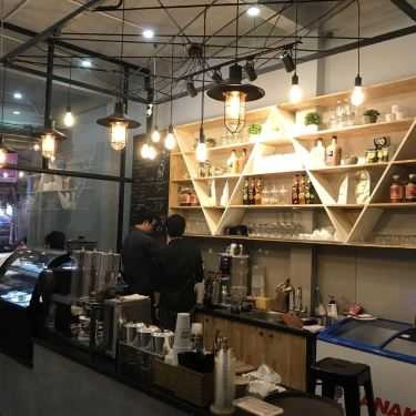 Tổng hợp- Brown & Bright Coffee