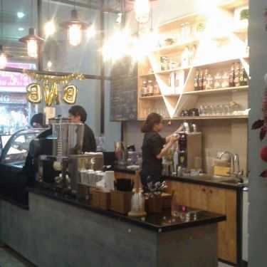 Tổng hợp- Brown & Bright Coffee