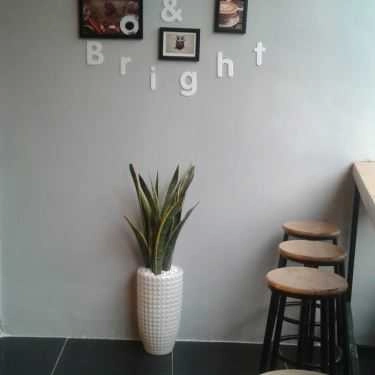 Tổng hợp- Brown & Bright Coffee