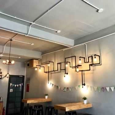 Tổng hợp- Brown & Bright Coffee