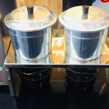 Tổng hợp- Brown & Bright Coffee