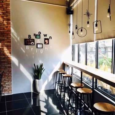 Tổng hợp- Brown & Bright Coffee