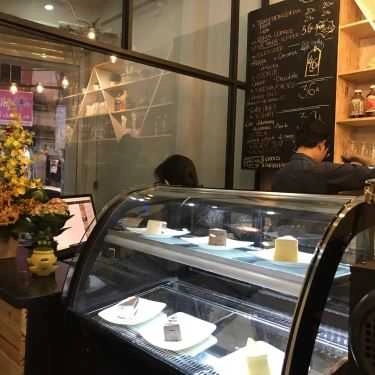 Tổng hợp- Brown & Bright Coffee