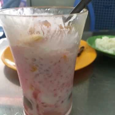 Món ăn- Cafe Quán 12 - Cơm Tấm, Sinh Tố & Chè