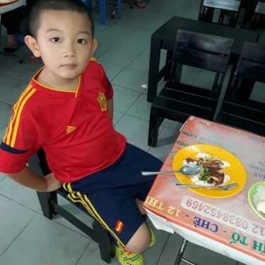 Tổng hợp- Cafe Quán 12 - Cơm Tấm, Sinh Tố & Chè