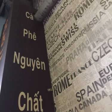 Tổng hợp- Brown Horse Coffee