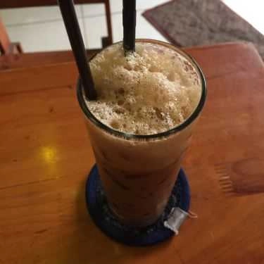 Món ăn- Brown Horse Coffee