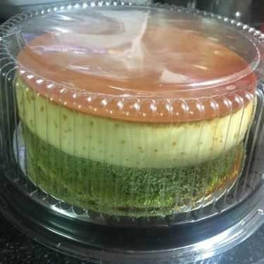 Món ăn- Bư Bakery - Tiệm Bánh Online