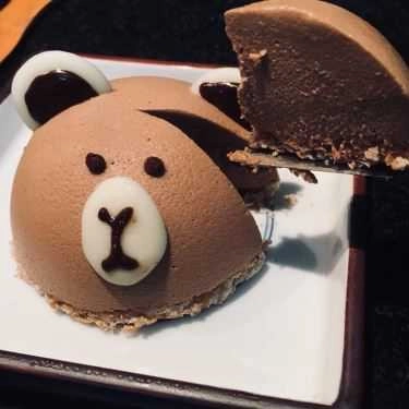 Món ăn- Bư Bakery - Tiệm Bánh Online