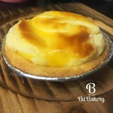 Món ăn- Bư Bakery - Tiệm Bánh Online