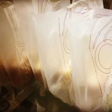 Món ăn- Bư Bakery - Tiệm Bánh Online