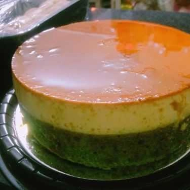 Món ăn- Bư Bakery - Tiệm Bánh Online