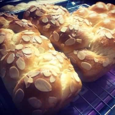 Món ăn- Bư Bakery - Tiệm Bánh Online