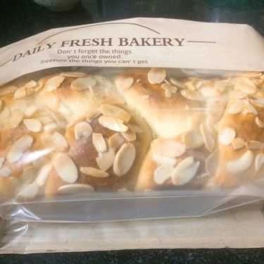 Món ăn- Bư Bakery - Tiệm Bánh Online