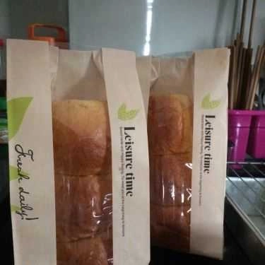 Món ăn- Bư Bakery - Tiệm Bánh Online