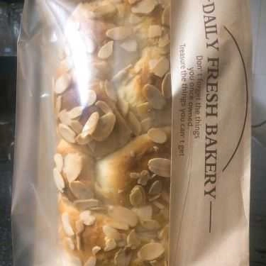 Món ăn- Bư Bakery - Tiệm Bánh Online