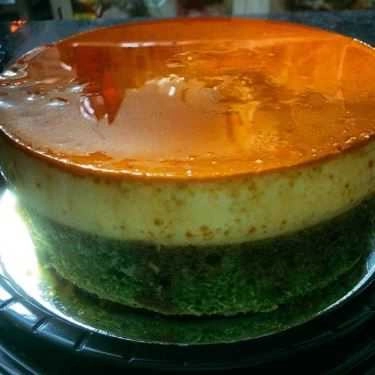 Món ăn- Bư Bakery - Tiệm Bánh Online