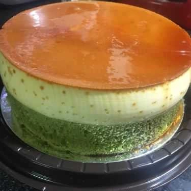 Món ăn- Bư Bakery - Tiệm Bánh Online