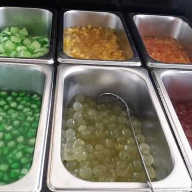 Món ăn- Ăn vặt Bự Chà Bá - Quán Trà Sữa