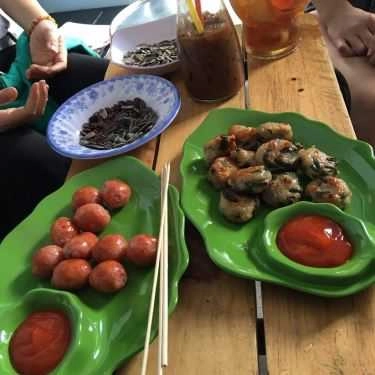 Tổng hợp- Bự Coffee & Tea